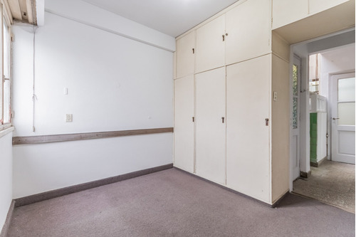 Imagen 30 de 30 de Venta Departamento Muy Luminoso De 4 Ambientes Con Dependencia En Balvanera