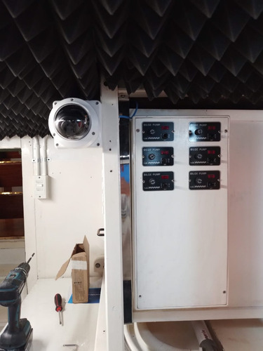 Instalación Y Servicio Técnico Sistemas De Cámaras Y Alarmas