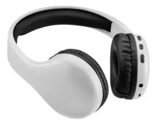 Headphone Bluetooth 5.0 Joy P2 Branco Multilaser - Ph309