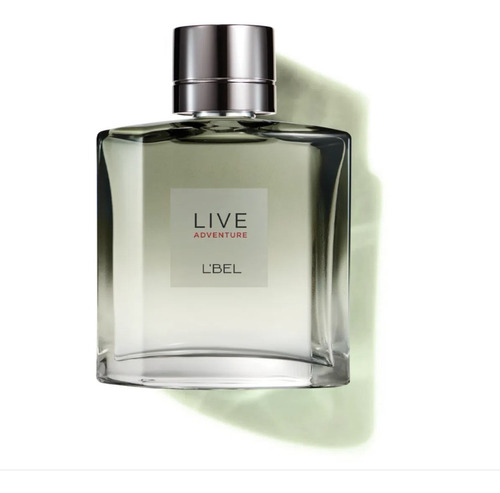 Perfume Live Adventure L´bel 100ml