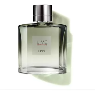 Perfume Live Adventure L'bel 100 Ml