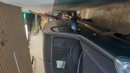Imagen 3 de 7 de Renault Kangoo 2014 1.6 2 Authentique Da Aa Cd 1plc