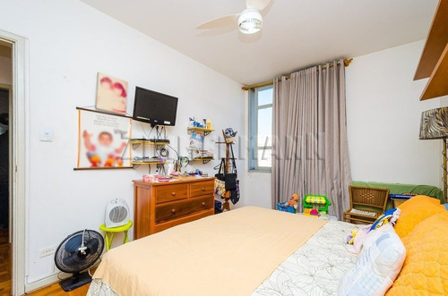 Imagem 7 de 15 de Apartamento - Pinheiros - Ref: 106333 - V-106333