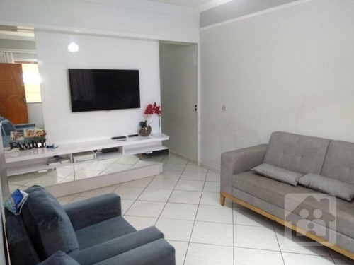 Imagem 2 de 20 de Casa Com 3 Dormitórios À Venda, 133 M² Por R$ 230.000 - Parque Industrial - Araçatuba/sp - Ca1143