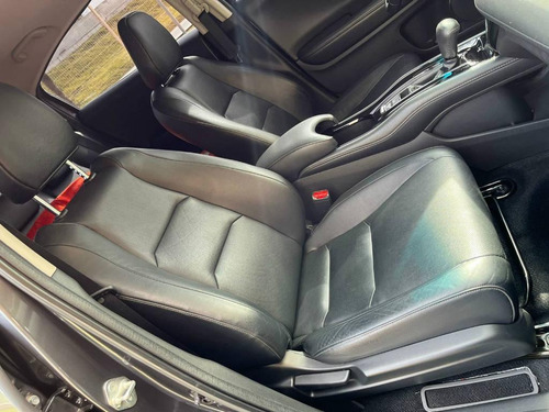 Imagem 12 de 15 de Honda Hr-v Exl 1.8 Flexone Cvt