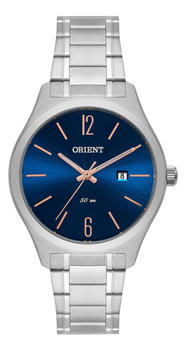 Relógio Orient Fbss1142 D2sx