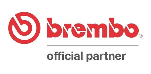 Imagen 3 de 4 de Balatas Brembo (t) Audi A3 Leon Mk2 06-13 Vw Bora Gti Mk5