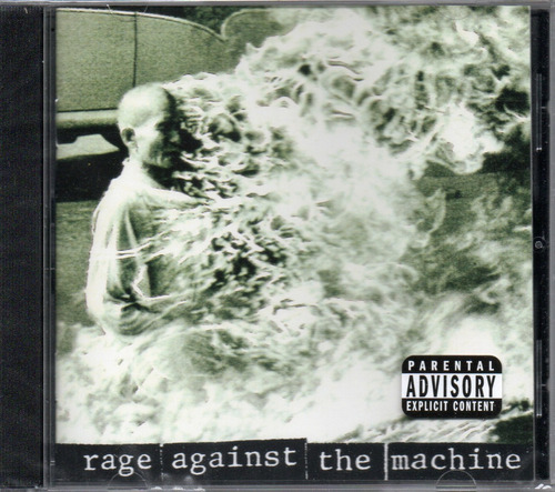 Rage Against The Machine Nuevo Soundgarden Pearl Jam Ciudad