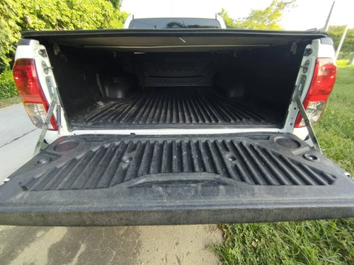 Toyota Hilux 2.8l