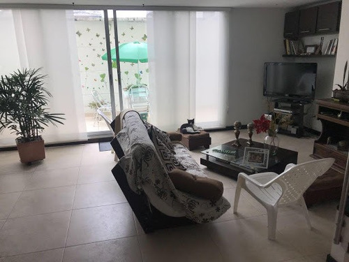 Imagen 5 de 8 de Apartamento En Venta Caudal 476-1620