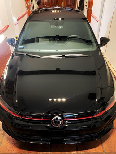 Volkswagen Polo Gts - 2020
