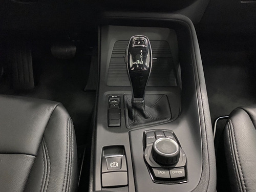 Imagen 6 de 20 de Bmw X1 18 Advantage /2022 0km