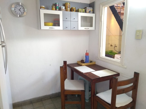 Venta Departamento Al Frente - Impecable Reciclado - 3 Dormitorios - Santa Fe Al 1700