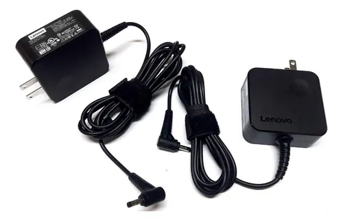comprar Cargador Lenovo Ideapad 330-15igm 15ikb 14ikb 20v 2.25a Orig