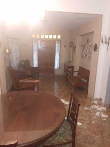 Casa Ph En Venta En Haedo Centro Sur