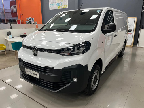 Citroën Jumpy 1.6 L3 Hdi 115 Business