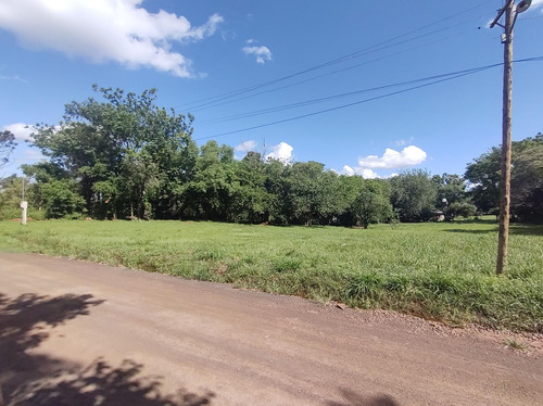 Terreno En Barrio Las Tacuaritas, Zona Itambe Mini