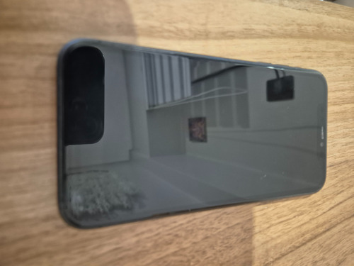 Iphone 11 (64 Gb) - No Enciende. Solo Para Repuestos Negro (Usado)