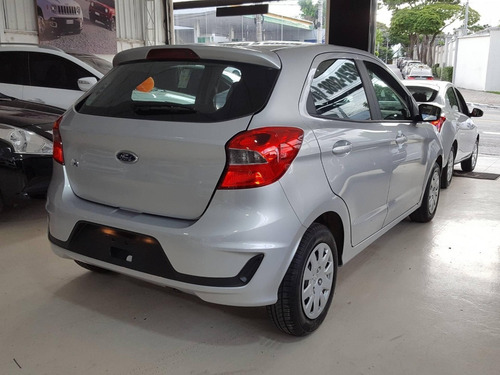Ford Ka Completo 1.0 Ano 2021 Todas As Cores