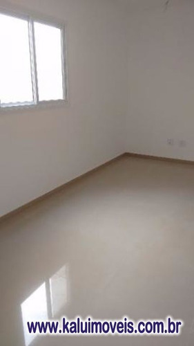 Bangu - Apto. C/ Cond. - 62910