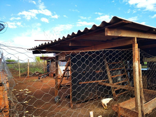 Imagem 9 de 12 de Chácara Com 3 Dormitórios À Venda, 2400 M² Por R$ 320.000,00 - Alto Da Boa Vista - Foz Do Iguaçu/pr - Ch0028