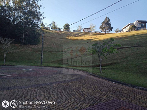 Imagem 4 de 7 de Terreno À Venda, 659 M² Por R$ 289.000,00 - Condomínio Ville De France - Itatiba/sp - Te1101