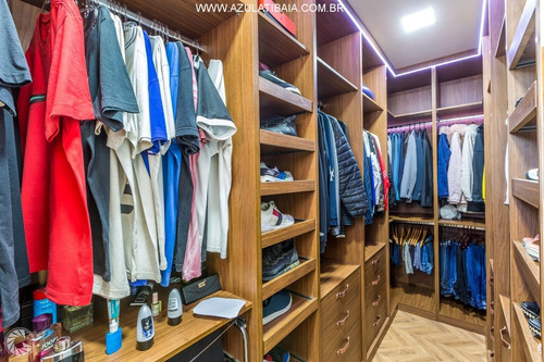 Imagem 10 de 30 de Casa Em Atibaia, Parque Das Garças Portaria E Rondas 24 Horas, Área De Lazer - Ch03567 - 32663638