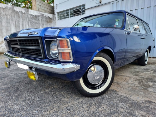Imagem 13 de 14 de Gm Caravan 1979