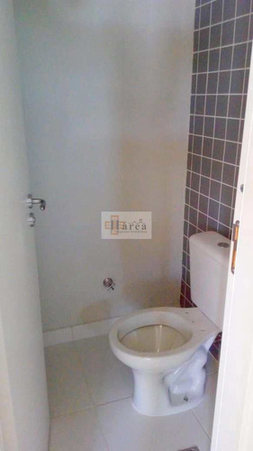 Imagem 7 de 10 de Sala Comercial : Sky Trade Center / Centro - Sorocaba - V14350