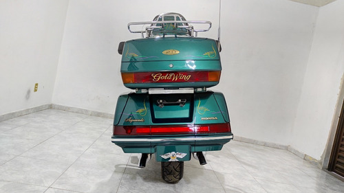 Imagen 5 de 15 de Honda Goldwing 1995