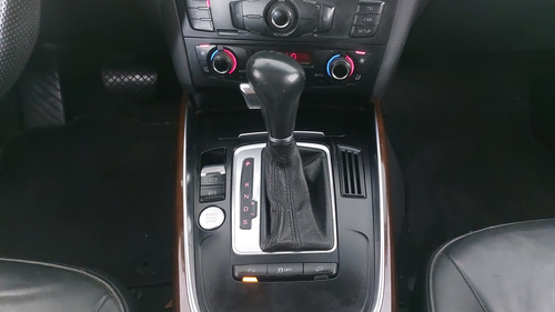 Audi Q5 2.0 TFSI ELITE QUATTRO S TRONIC
