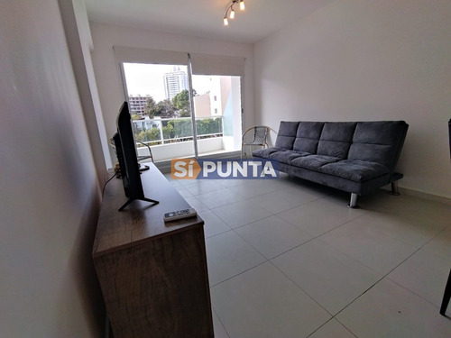 Imagen 3 de 18 de Venta Anual De Apto 1 Dormitorio En Aidy Grill