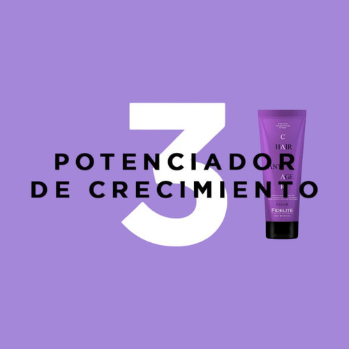 Kit Fidelite X2 Cremas De Peinar Argan + Caviar Multi-accion