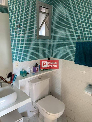 Apartamento À Venda, 61 M² Por R$ 391.000,00 - Butantã - São Paulo/sp - Ap32004