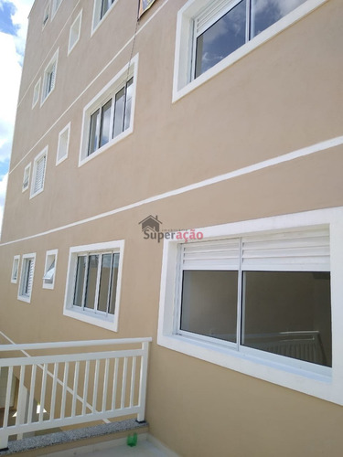 Imagem 6 de 15 de Apartamento - Vila Milton - Ref: 1783 - V-3583
