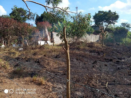 Imagem 4 de 6 de Terreno, Chácara Do Solar Ii (fazendinha), Santana De Parnaíba - R$ 350 Mil, Cod: 235328 - V235328