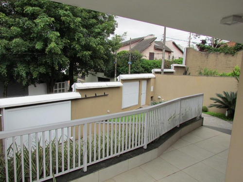 Imagem 16 de 20 de Sobrado Residencial À Venda, Tremembe, São Paulo. - So1218