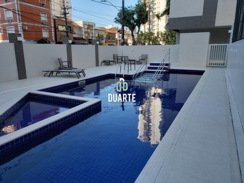 Imagem 27 de 28 de Apartamento Alto Padrão, Próximo A Praia. - Ap02231 - 34795637