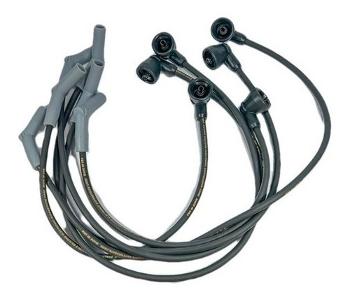 Juego Cables De Bujias Ford Ranger V6 3.0 1995-1997