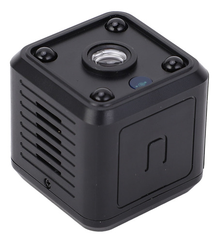 Cámara De Monitor Inalámbrica Wifi Small Hd Security Vision