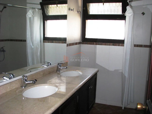 Casa En Alquiler, Punta Del Este, Lugano, Próximo Al Shopping