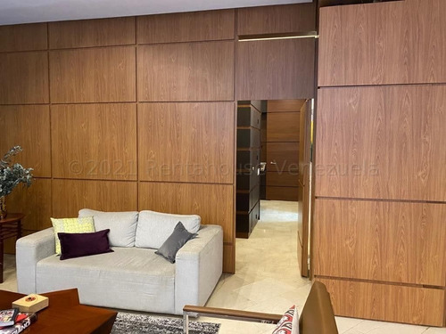 Imagen 9 de 17 de Apartamento En Venta Campo Alegre Mls#21-15975