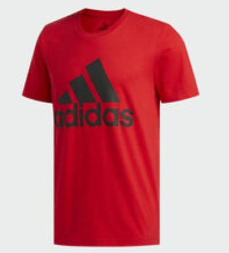 Franela adidas Hombres 100% Original