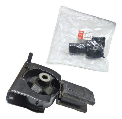 Base Motor Delantera Toyota Corolla New Sentation  03 Al 08 