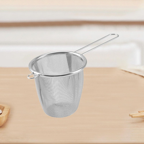 Tea Strainer Tea Leak Compatible With Juice Strainer