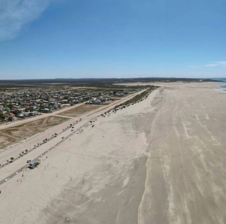 Venta De Complejo En Playas Doradas