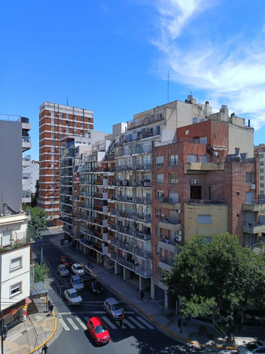 Departamento En Venta En Barrio Norte
