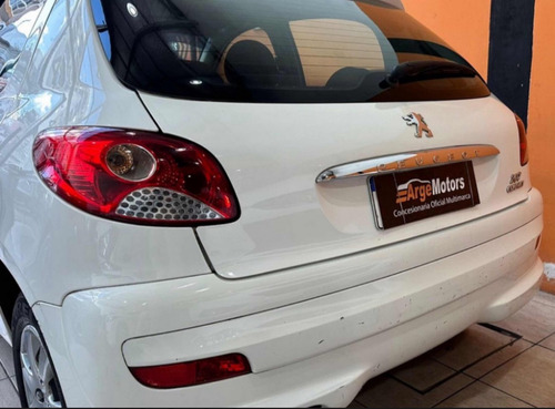 Peugeot 207 1.4 Allure 75cv