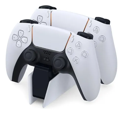 Imagem do produto Base de carregamento PS5 (Dualsense) em Mercado Livre