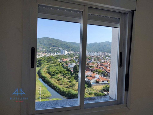 Imagem 17 de 30 de Apartamento Com 4 Dormitórios À Venda, 125 M² Por R$ 1.353.440,34 - Parque São Jorge - Florianópolis/sc - Ap2984